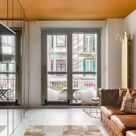 Boulevard Luxury By Sebastiana Group San Sebastian Exterior photo