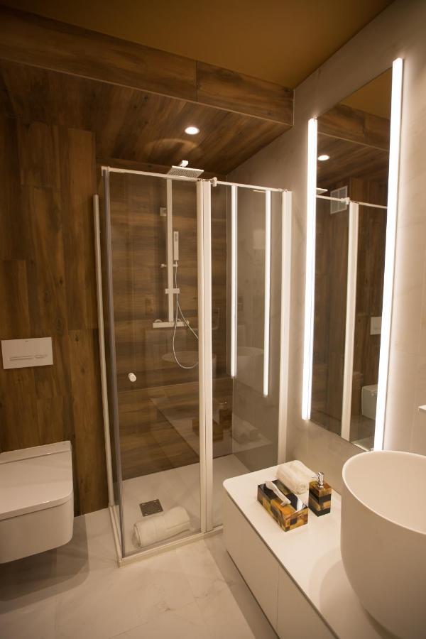 Boulevard Luxury By Sebastiana Group San Sebastian Exterior photo