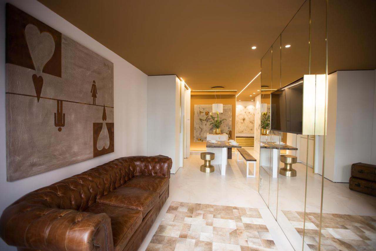 Boulevard Luxury By Sebastiana Group San Sebastian Exterior photo