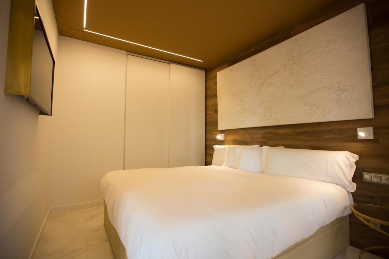 Boulevard Luxury By Sebastiana Group San Sebastian Exterior photo