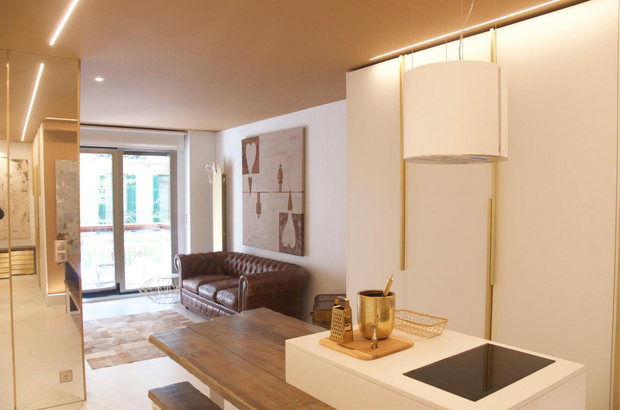 Boulevard Luxury By Sebastiana Group San Sebastian Exterior photo